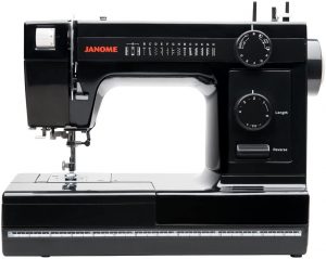 Best leather sewing machines