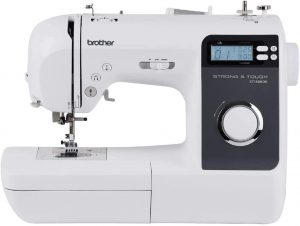 Best leather sewing machines