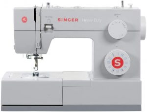 BEST SEWING MACHINE FOR LEATHER AND DENIM