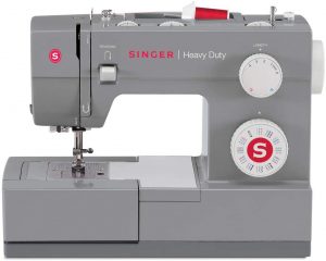 BEST SEWING MACHINE FOR LEATHER AND DENIM