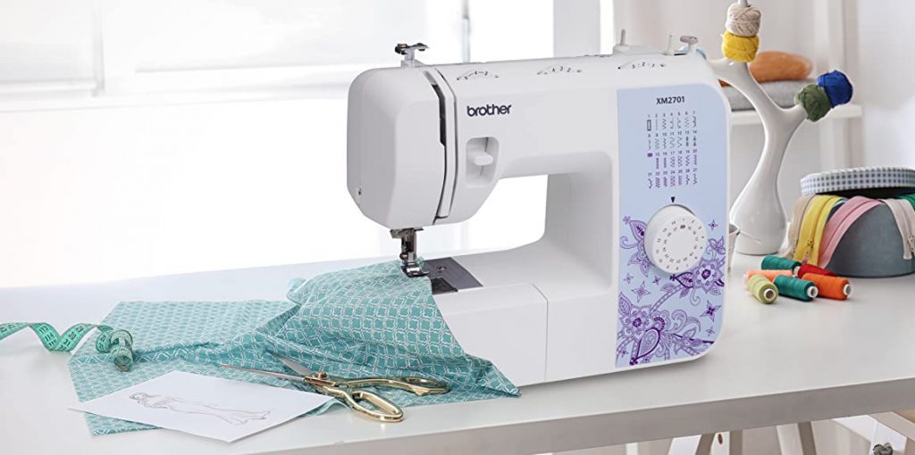 BEST SEWING MACHINE FOR JEANS AND LEATHER