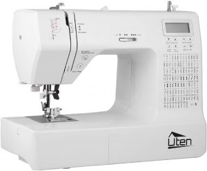 BEST SEWING MACHINE FOR JEANS AND LEATHER