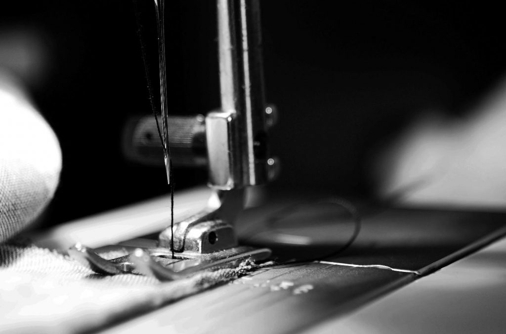 What To Look For When Buying A Sewing Machine